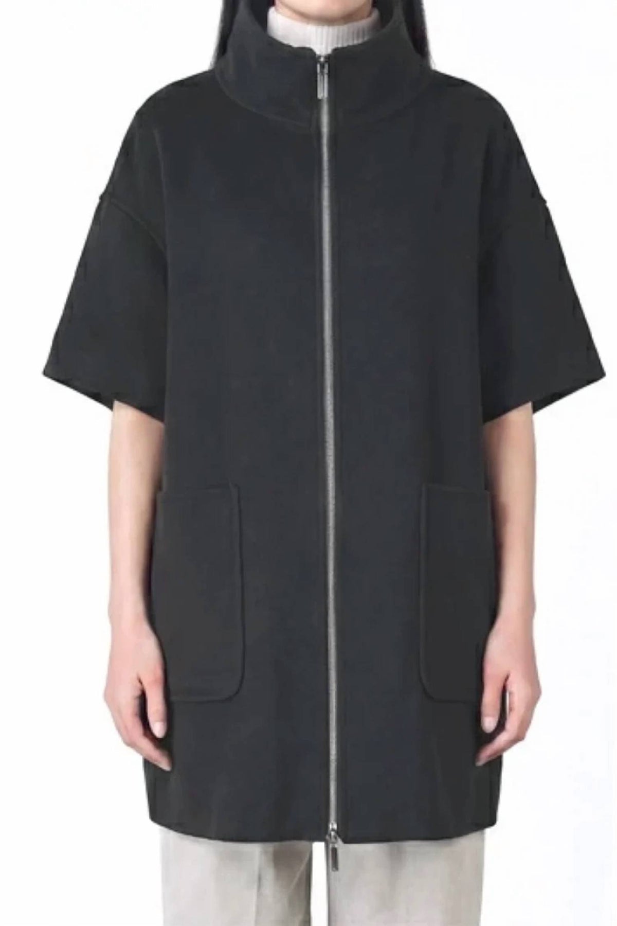 Moorer - 2-in-1 Down Coat