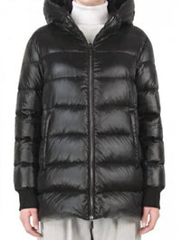 Moorer - 2-in-1 Down Coat