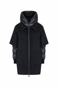 Moorer - 2-in-1 Down Coat