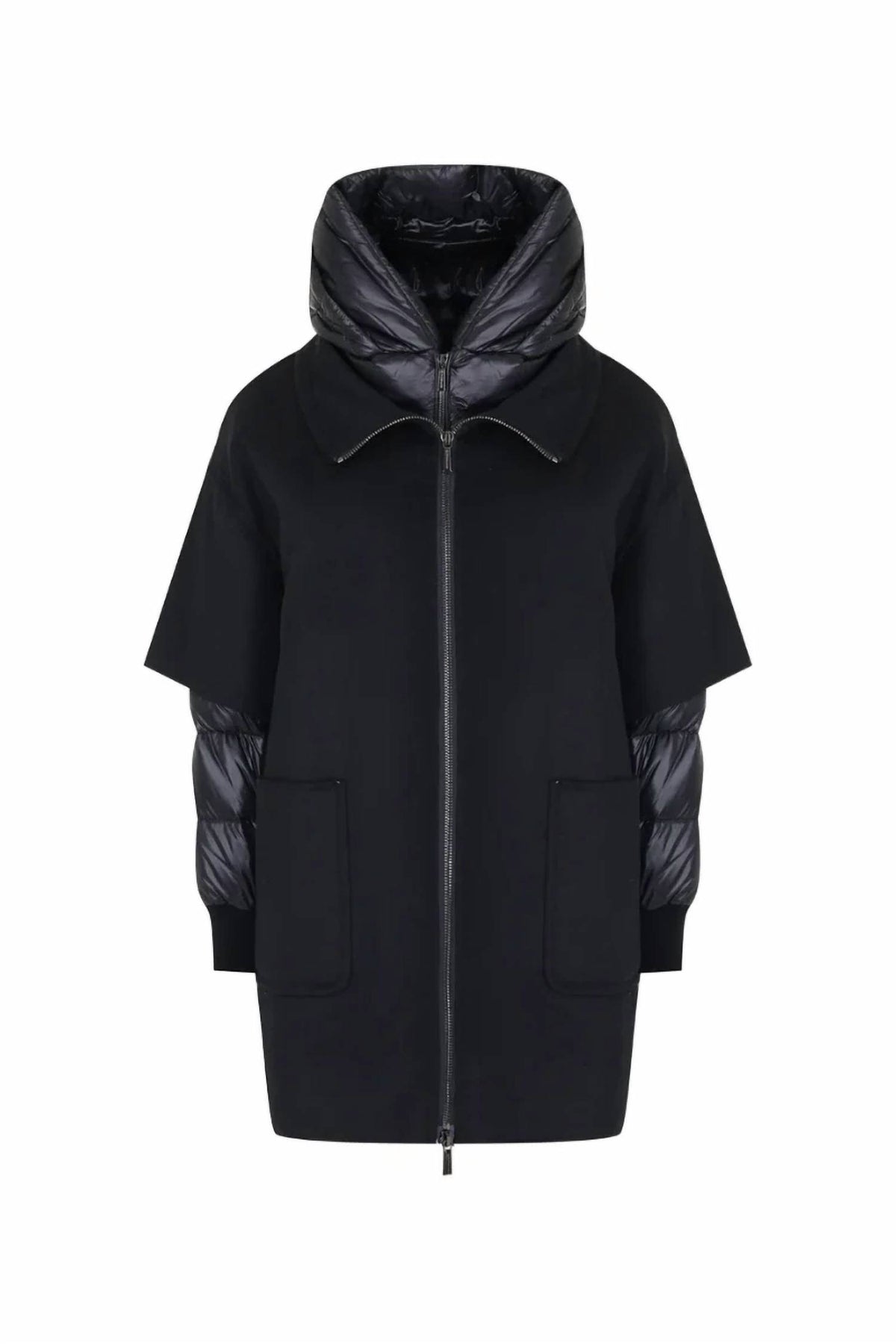 Moorer - 2-in-1 Down Coat