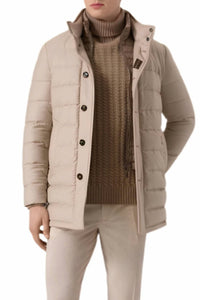 Moorer - Calegariil Down Coat