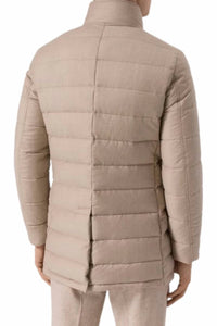 Moorer - Calegariil Down Coat