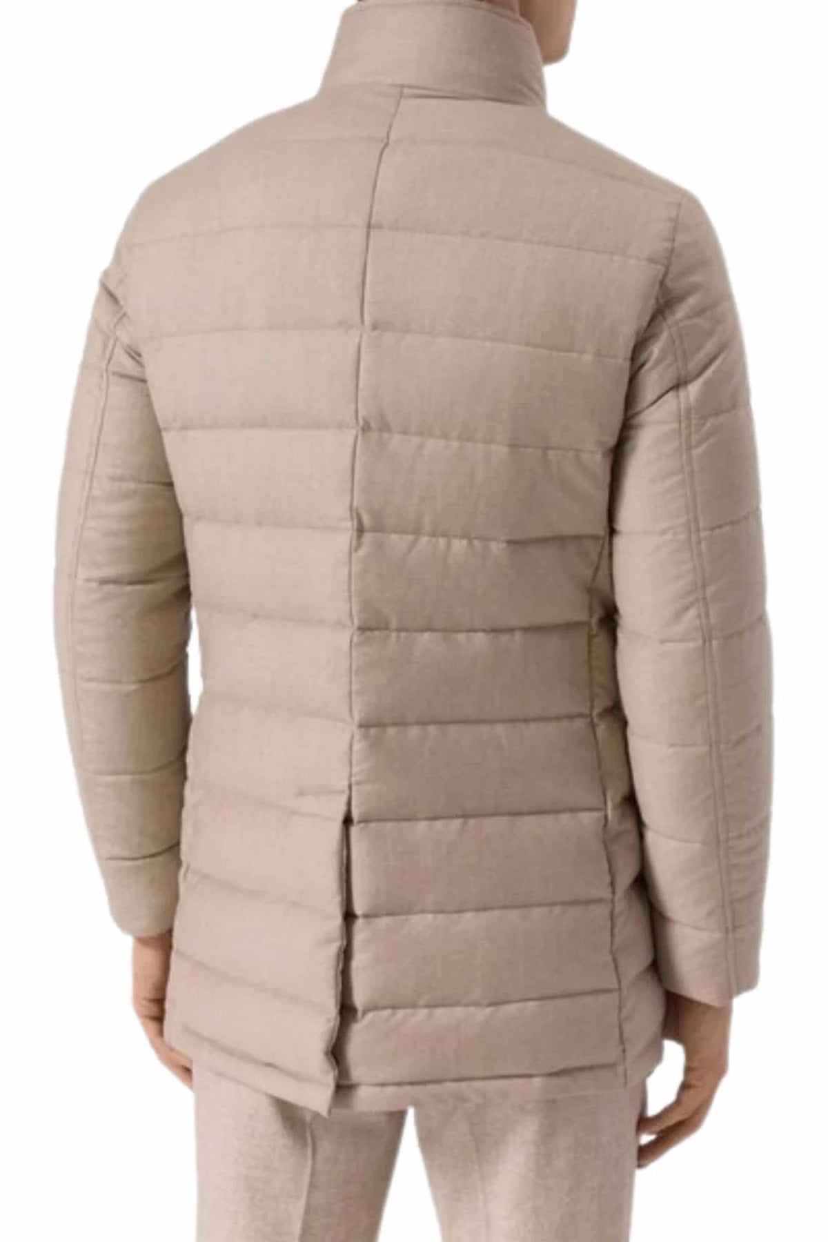 Moorer - Calegariil Down Coat
