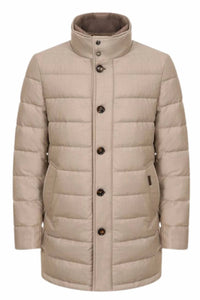 Moorer - Calegariil Down Coat