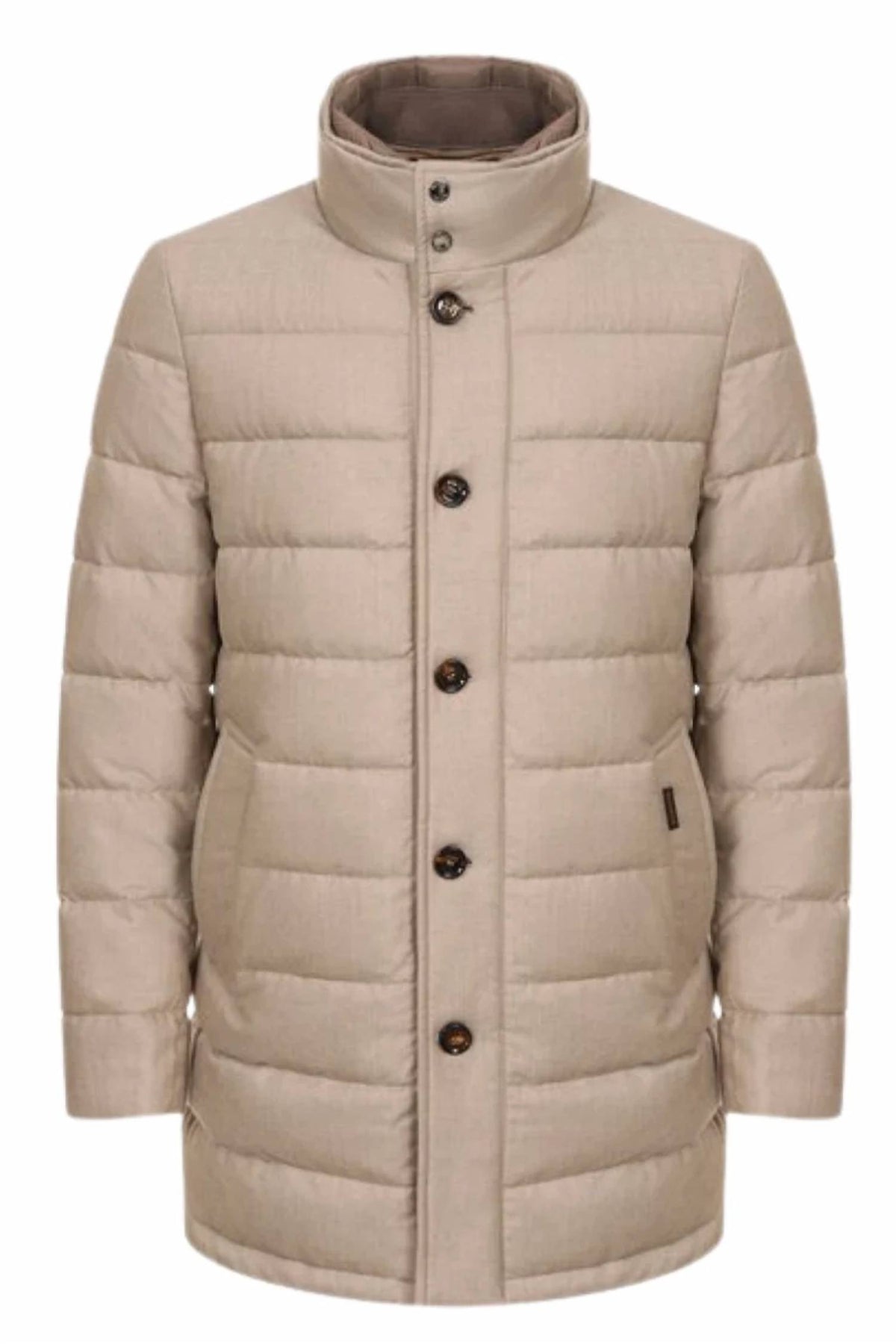 Moorer - Calegariil Down Coat