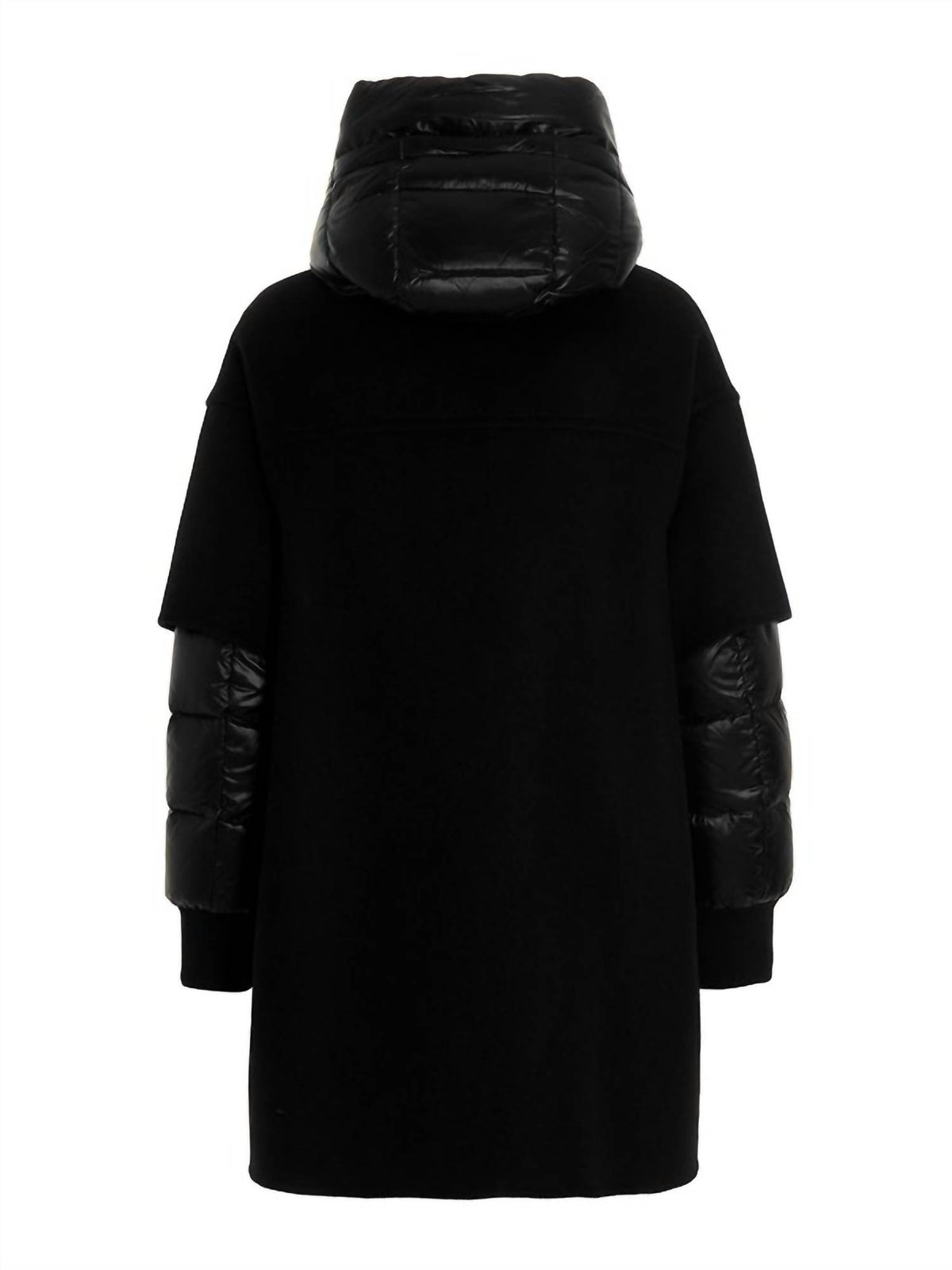 Moorer - Fabula-cwr Ladies Down 3-in-1 Coat