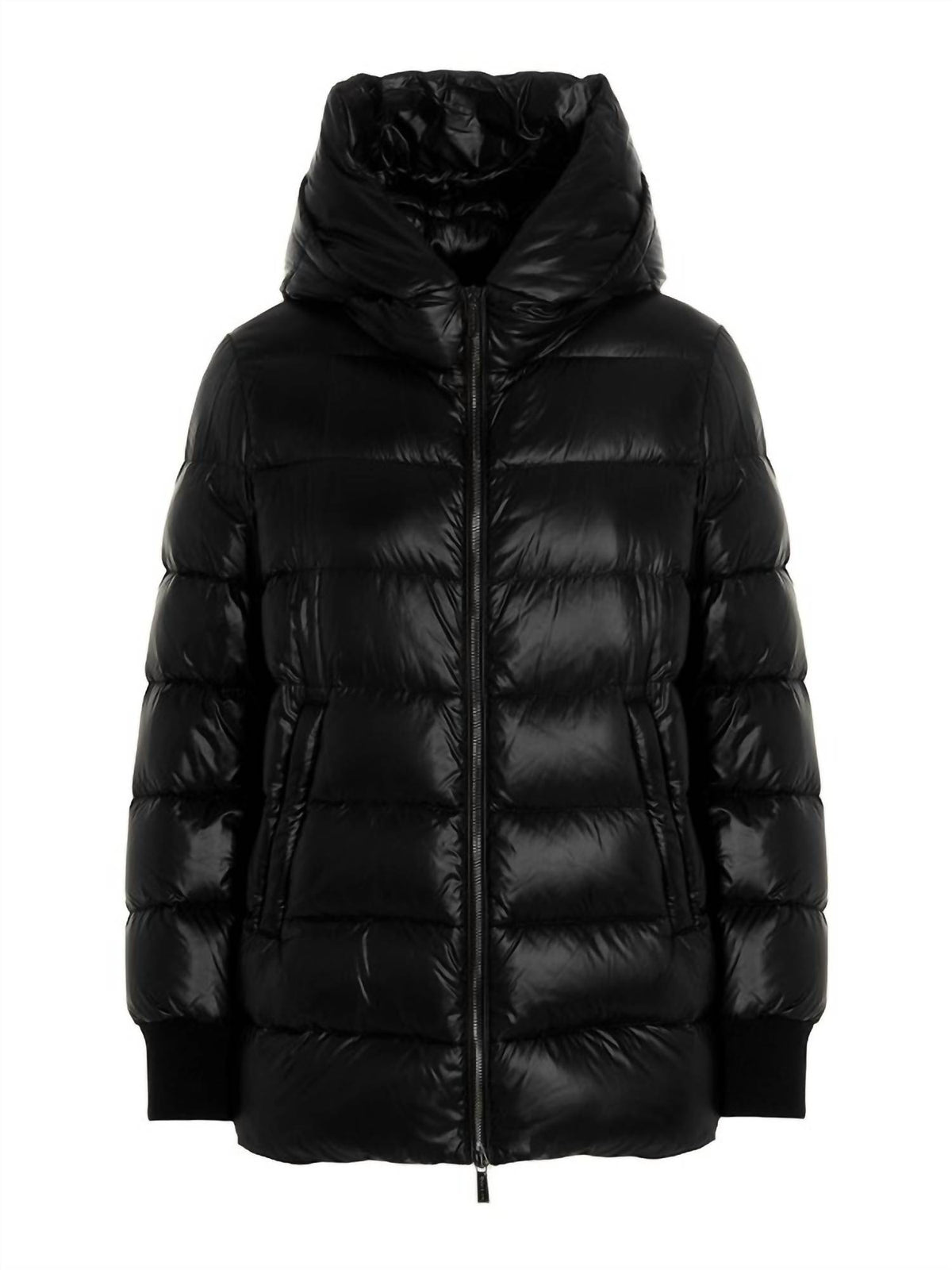 Moorer - Fabula-cwr Ladies Down 3-in-1 Coat