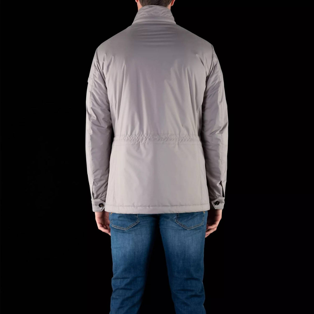 Moorer - Leonardo Safari Jacket