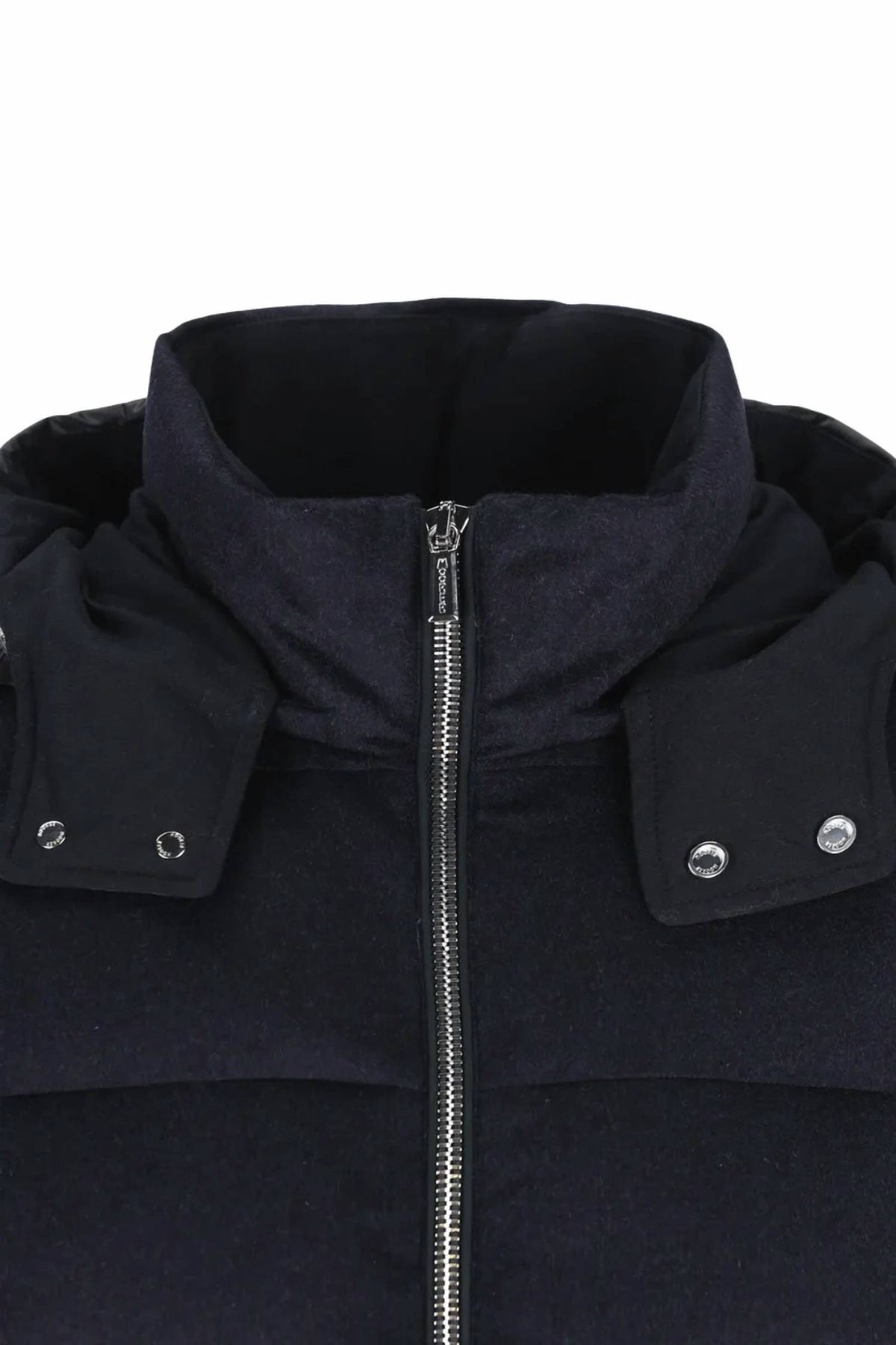 Moorer - Men's Hooded Down Jacket