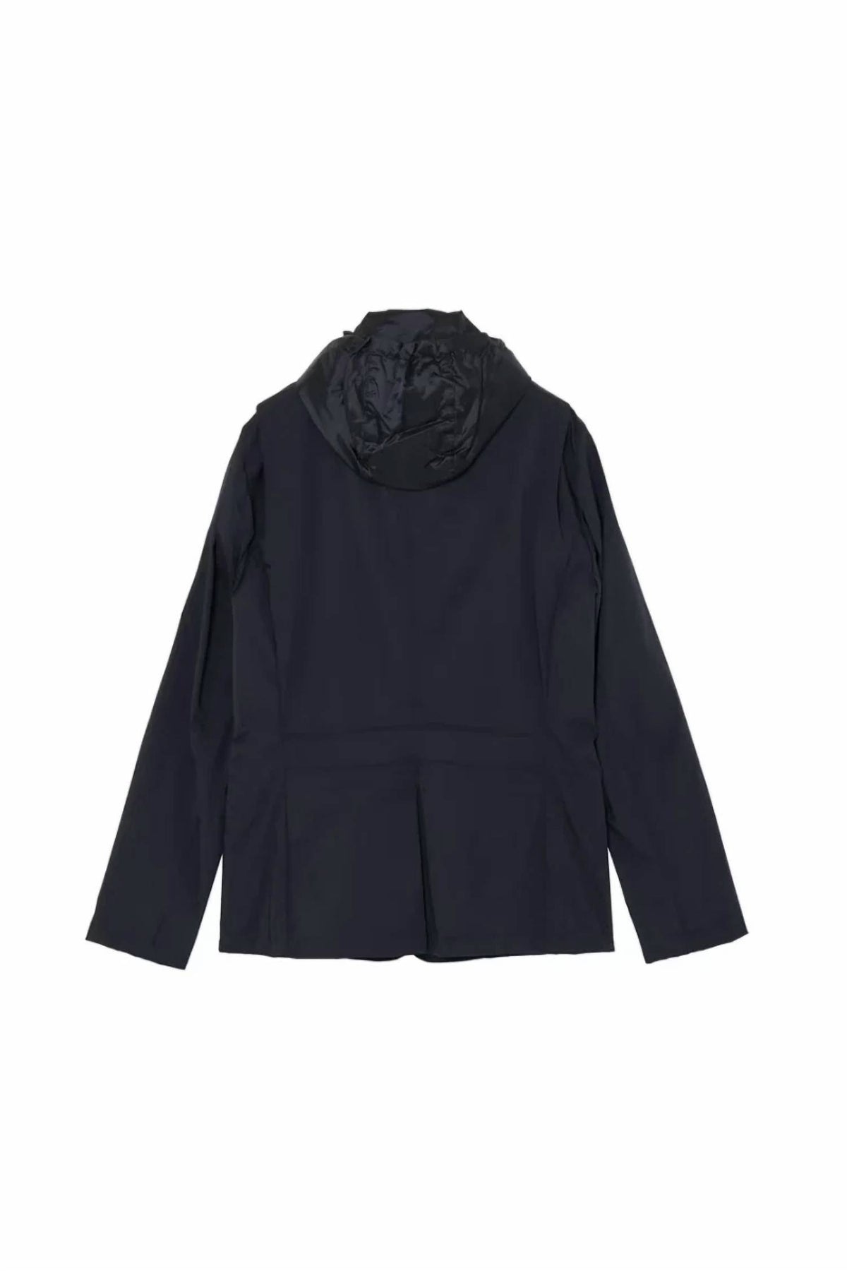 Moorer - Men's Hooded Jacket