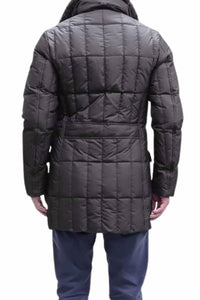 Moorer - Men's Valente-km Quilted Down Jacket