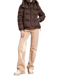 Moorer - Thuile-os Down Jacket