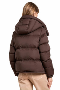 Moorer - Thuile-os Down Jacket