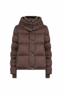 Moorer - Thuile-os Down Jacket