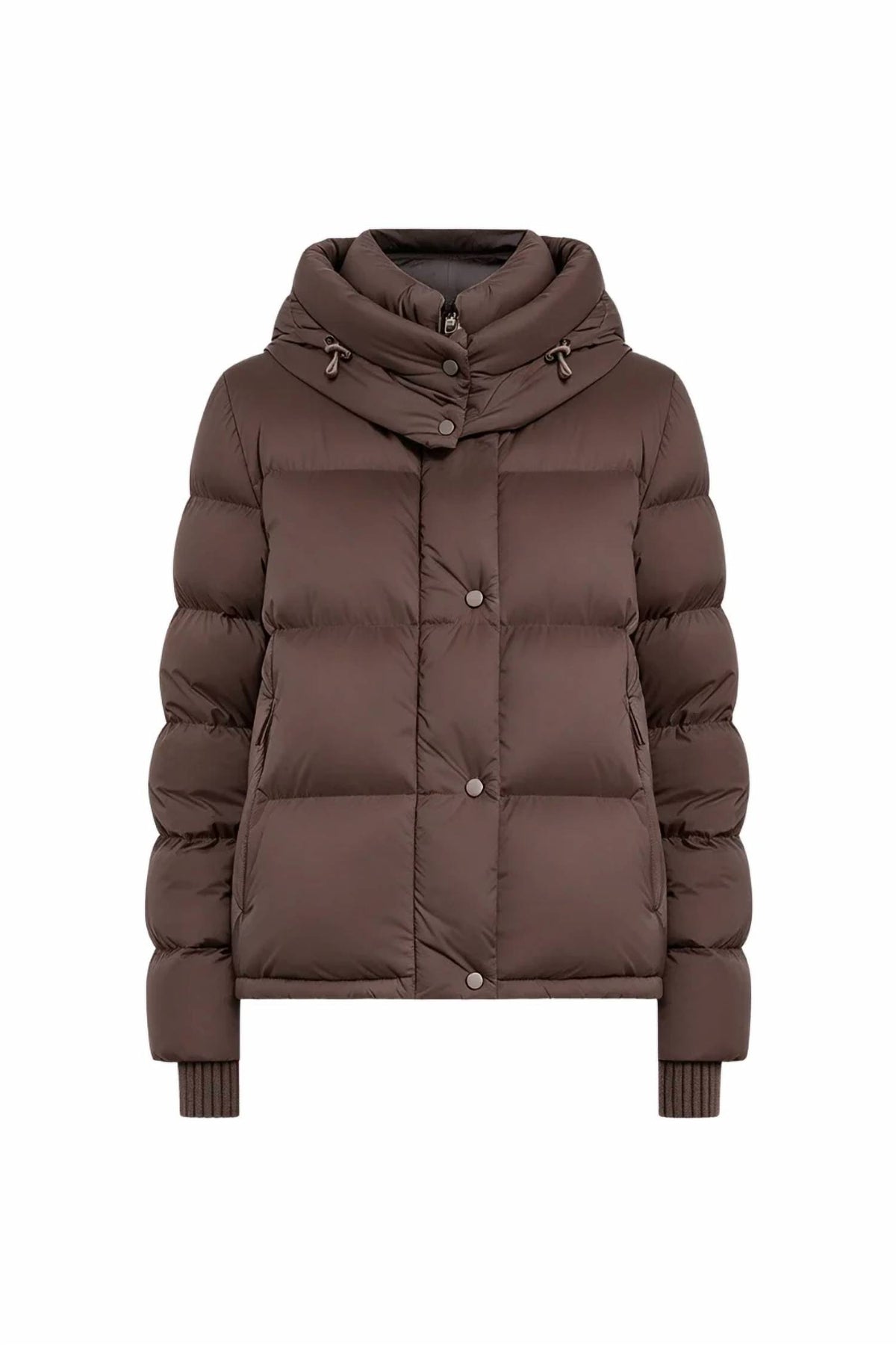 Moorer - Thuile-os Down Jacket