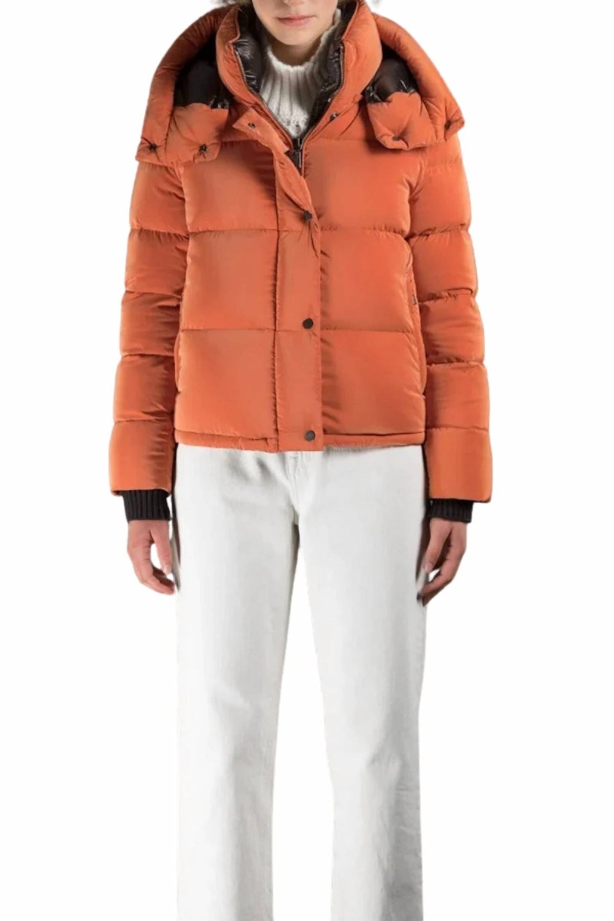 Moorer - Thuile-os Down Jacket
