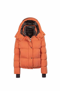 Moorer - Thuile-os Down Jacket
