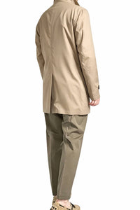 Moorer - Vittor-go Wool-silk Coat
