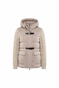 Moorer - Women's Down Jacket