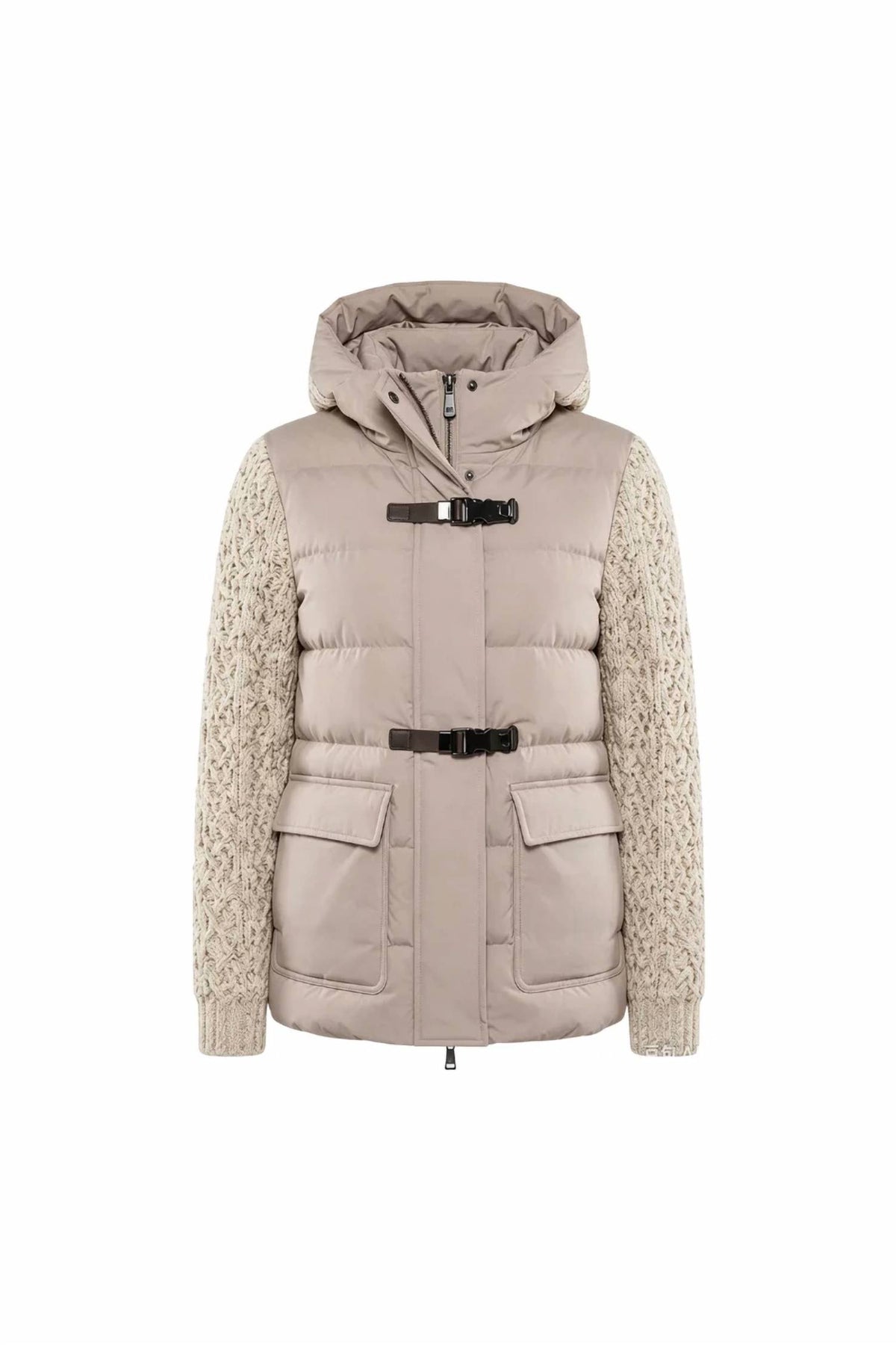 Moorer - Women's Down Jacket