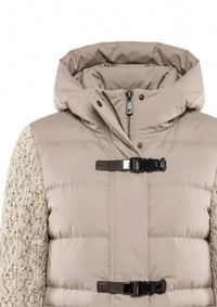 Moorer - Women's Down Jacket