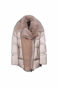 Moorer - Women's Down Jacket
