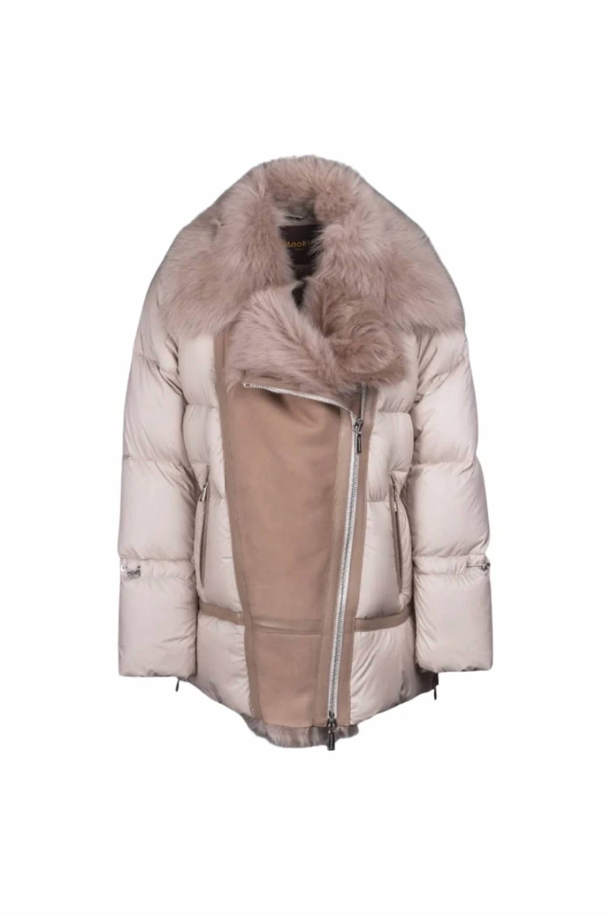Moorer - Women's Down Jacket