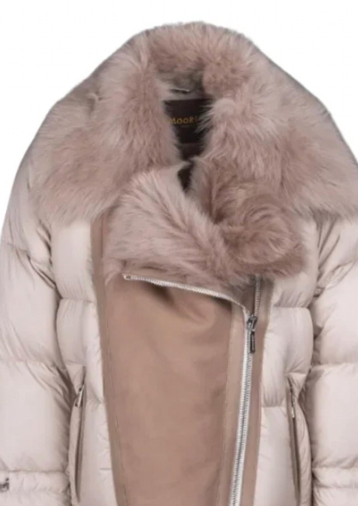 Moorer - Women's Down Jacket