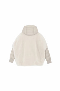 Moorer - Women's Layered Down Jacket