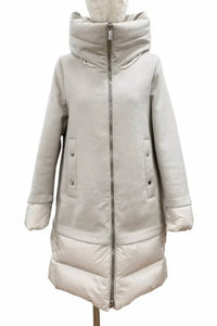 Moorer - Women's Puffer Jacket