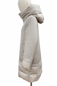 Moorer - Women's Puffer Jacket