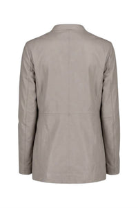 Moorer - Women's Straight Silhoutte Jacket