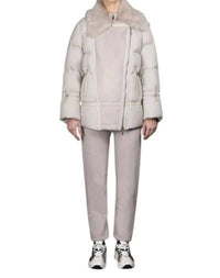 Moorer - Yoss-ks3 Down Jacket
