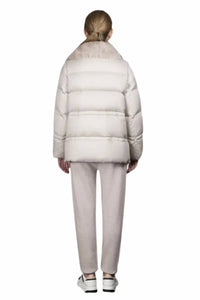 Moorer - Yoss-ks3 Down Jacket