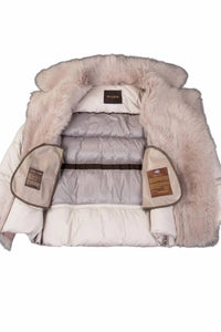 Moorer - Yoss-ks3 Down Jacket