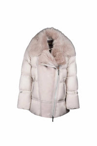 Moorer - Yoss-ks3 Down Jacket