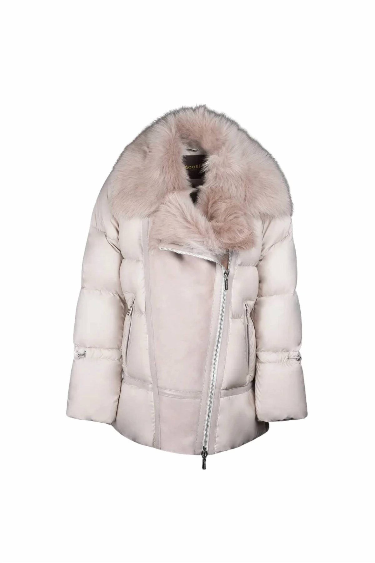 Moorer - Yoss-ks3 Down Jacket