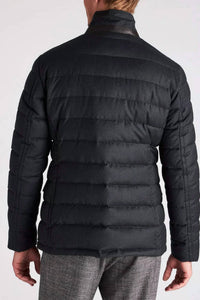 Moorer - Zayn-l Quilted Down Jacket