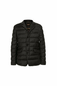 Moorer - Zayn-l Quilted Down Jacket