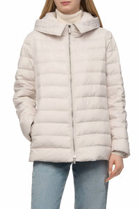 Moorer - Zermattle Parka Jacket With Detachable Top Layer