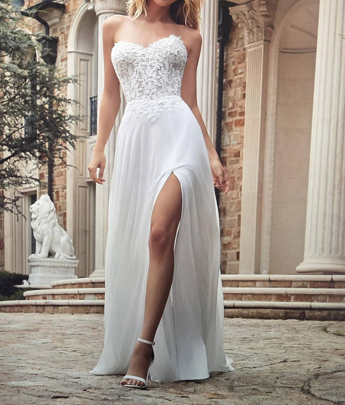 Morilee - Prospera Wedding Dress