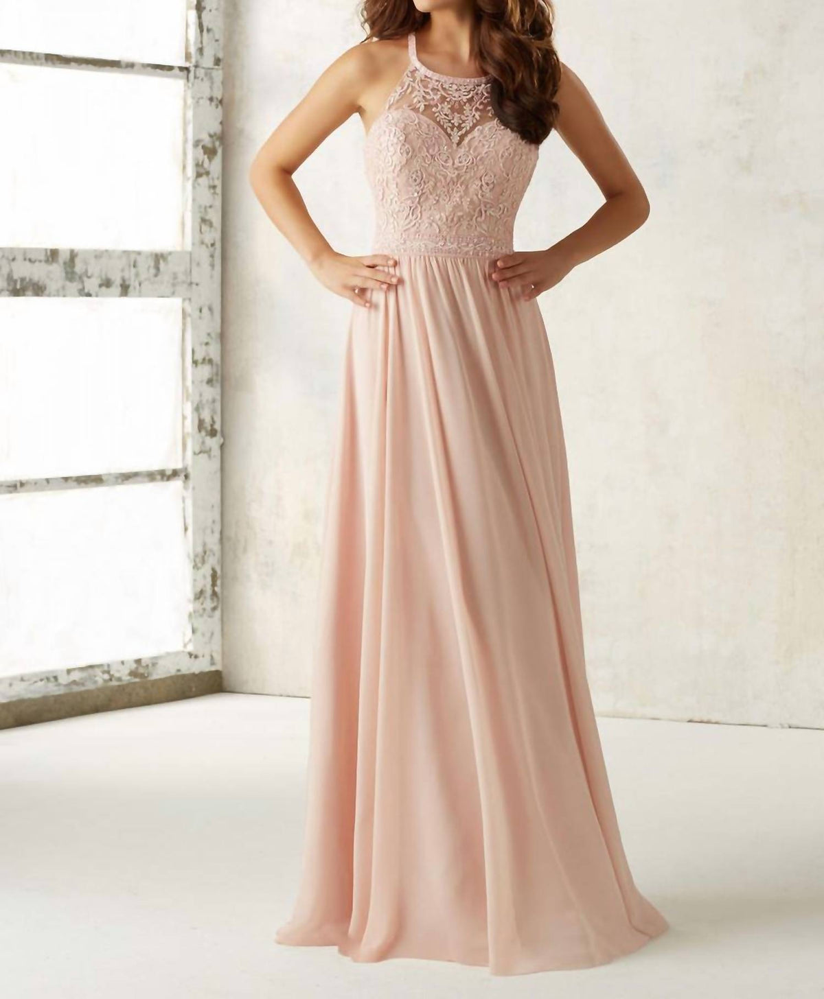 Morilee - A-line Wedding Dress