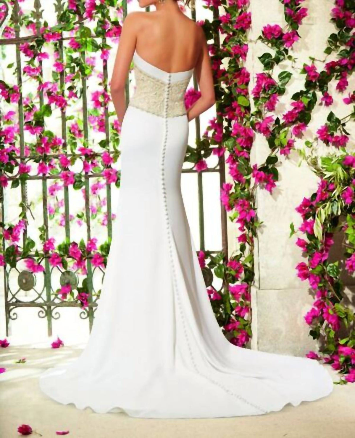 Morilee - Quick Delivery Wedding Dress
