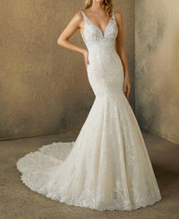 Morilee - Rashida Crystal Beaded Dress
