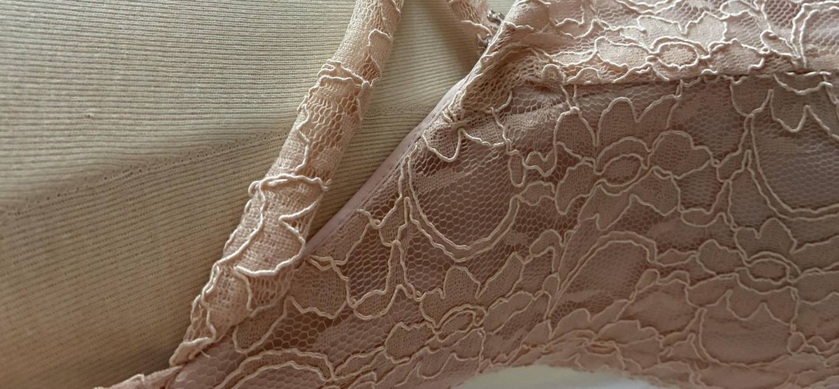 Morilee - Women's Full-Length Lace Dress