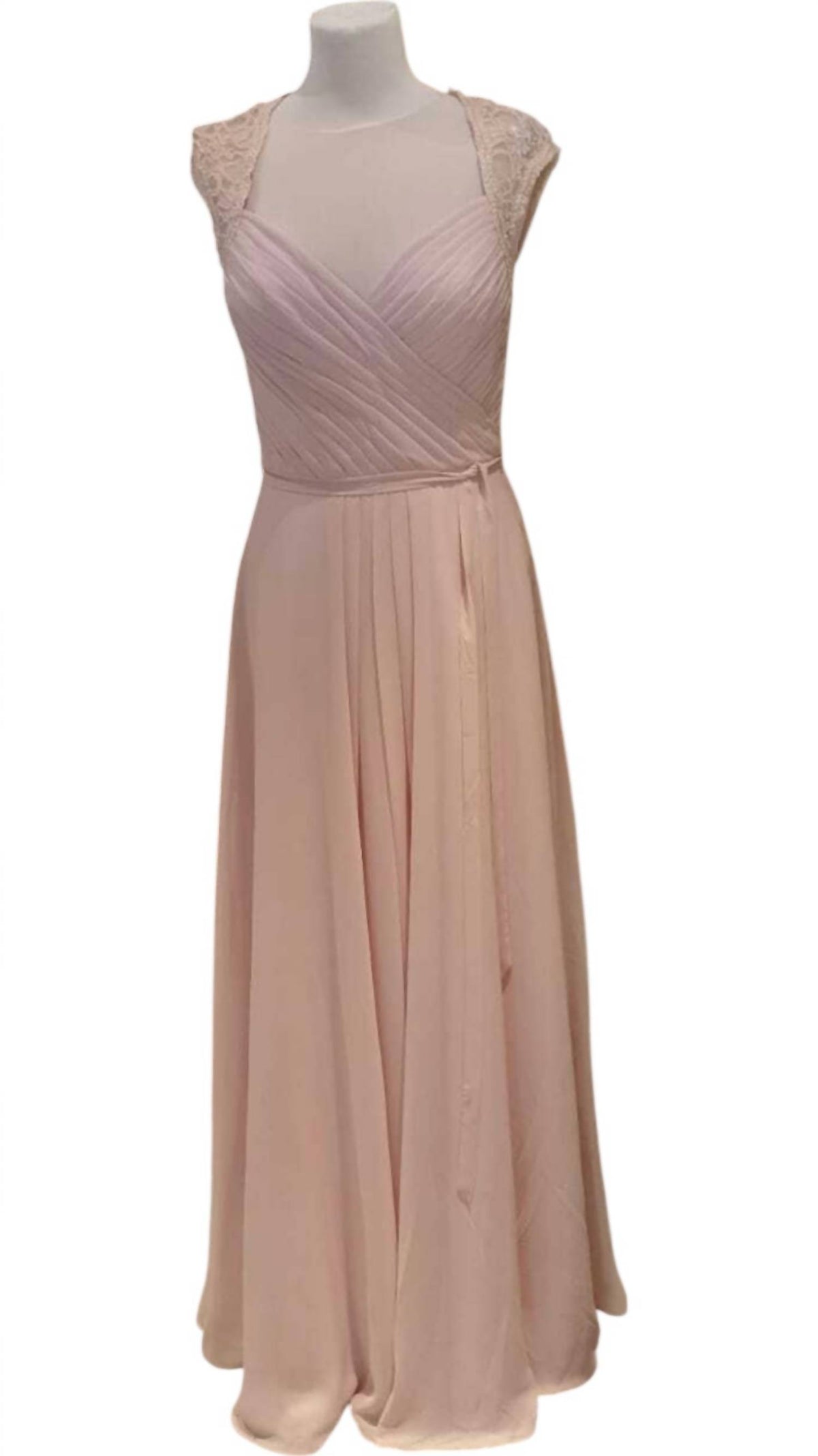 Morilee - Women's Chiffon Gown