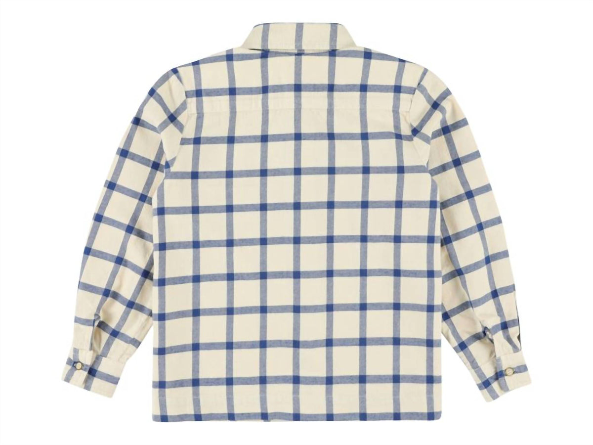 Morley - Kids Tur Long Sleeved Shirt