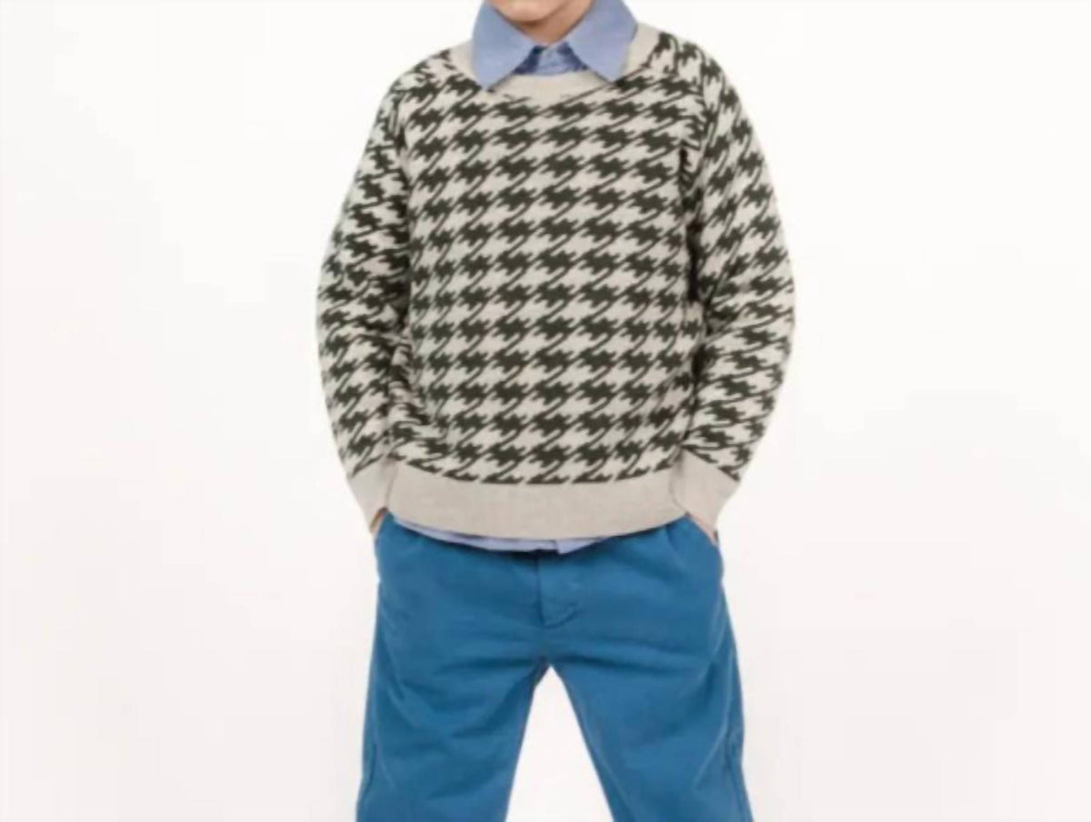 Morley - Tamas Knitted Sweater
