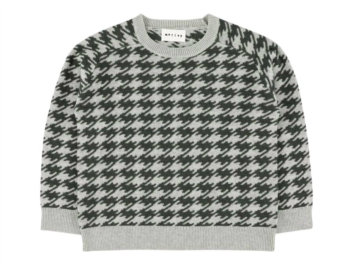 Morley - Tamas Knitted Sweater