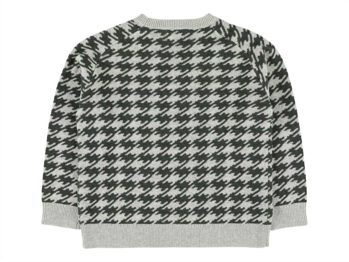 Morley - Tamas Knitted Sweater